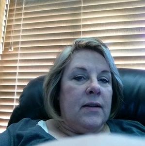 Meet your Posher, Vicki